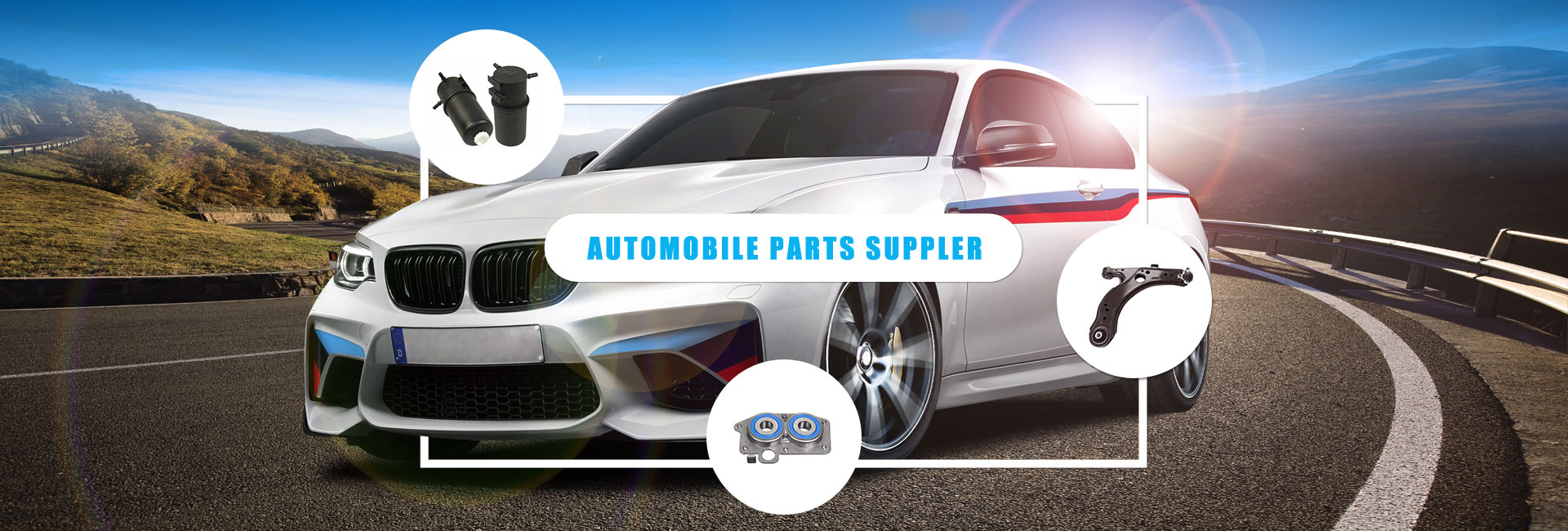 BMW auto varuosad